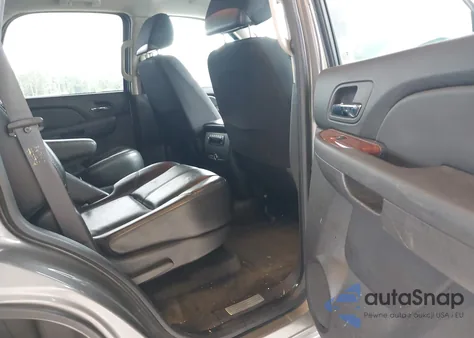 2007 GMC Yukon Slt from USA, damaged, VIN 1GKFC13J37J104356